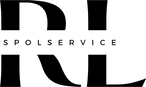 RL Spolservice logotyp - start